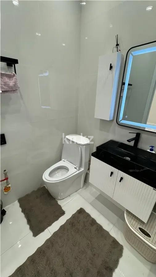 Продажа 2-комнатной квартиры, 50 м², пр. Райымбека, дом  348/1 в Алматы - фото 5