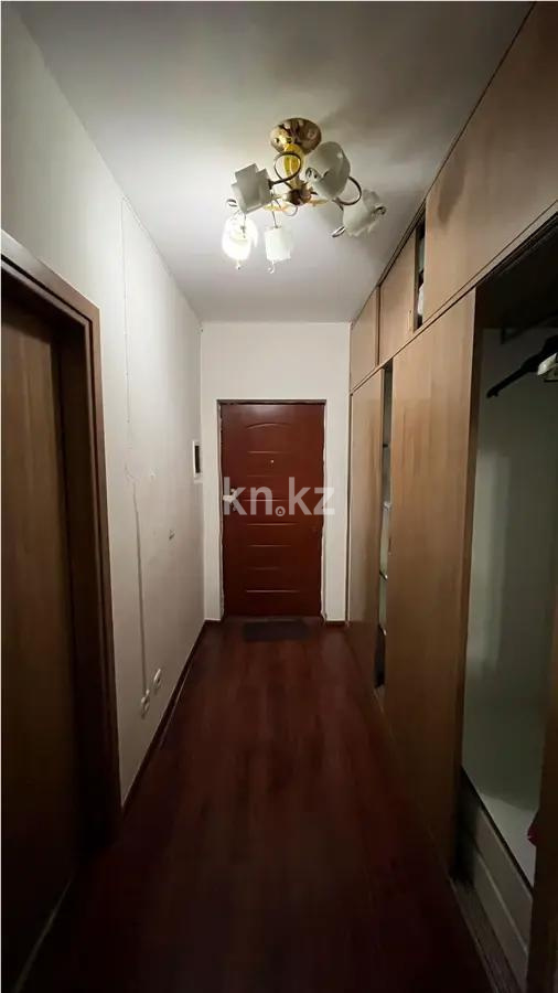 Продажа 1-комнатной квартиры, 41 м² - Продажа квартир в новостройках Астаны - страница 5 фото 4 из 4