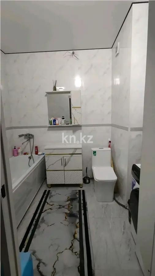 Продажа 1-комнатной квартиры, 42 м² - Продажа однокомнатных квартир в Жетысуском р-не Алматы фото 3 из 3