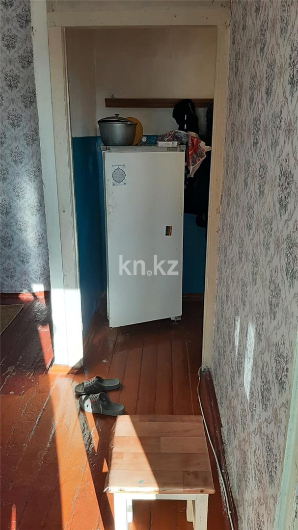 Продажа 1-комнатной квартиры, 30 м², пр. Момышулы в Темиртау - фото 5