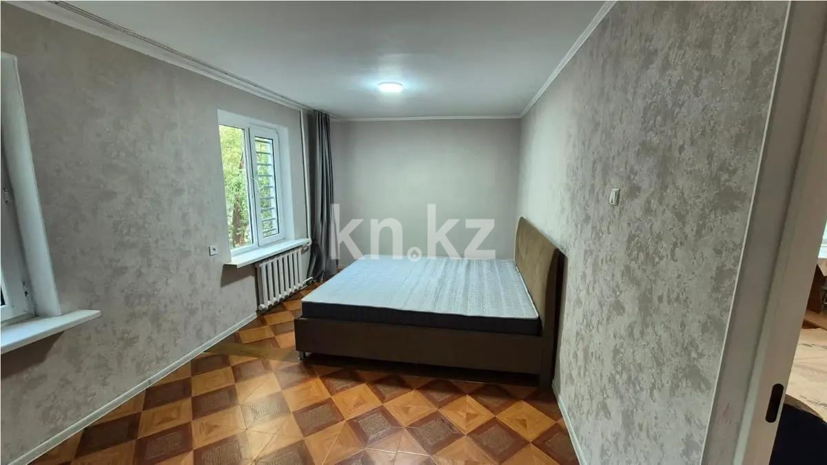 Продажа 2-комнатной квартиры, 50 м² в Алматы - фото 2