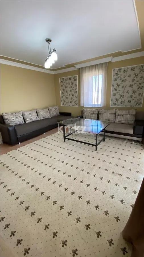 Продажа 3-комнатной квартиры, 83 м², мкр-н Аккент, дом  62 - Продажа  трехкомнатных квартир в Алматы с фото фото 1 из 7