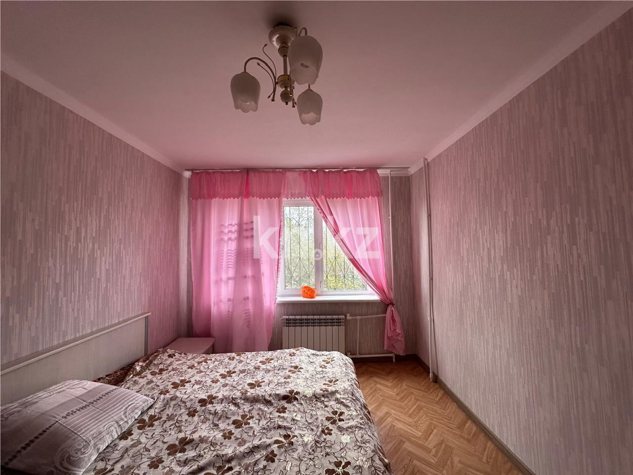Продажа 4-комнатной квартиры, 82 м², ул. Озёрная - Продажа квартир в Темиртау фото 3 из 15