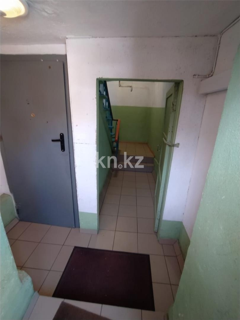 Продажа 3-комнатной квартиры, 60 м² - Продажа трехкомнатных квартир в Караганде - страница 3 фото 24 из 28