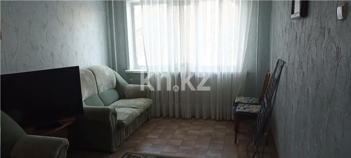 Продажа 2-комнатной квартиры, 47 м² - Продажа квартир без посредников в Караганде фото 1 из 4