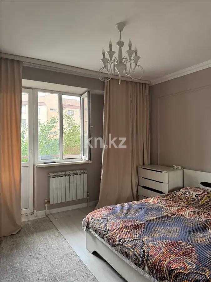 Продажа 3-комнатной квартиры, 88.2 м² в Алматы - фото 3