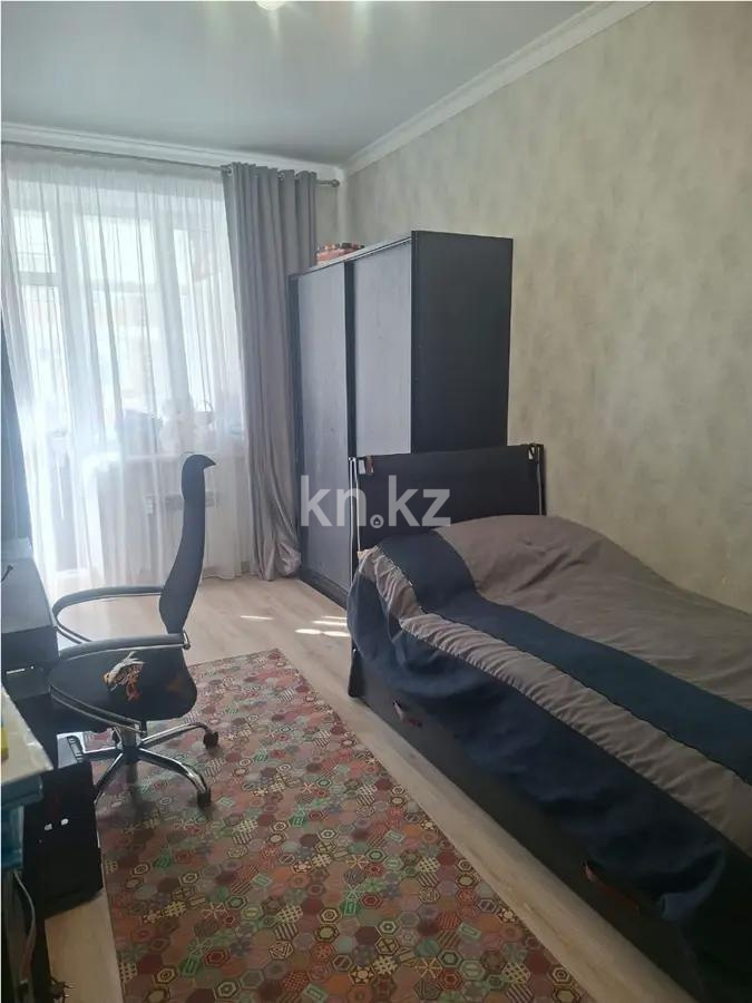 Продажа 4-комнатной квартиры, 120 м², пр. Аль-Фараби, дом  25 - Продажа  четырехкомнатных квартир в Астане без посредников фото 4 из 5