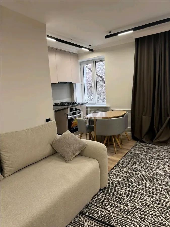 Продажа 2-комнатной квартиры, 41 м² - Недвижимость в Алматы - страница 15 фото 3 из 4