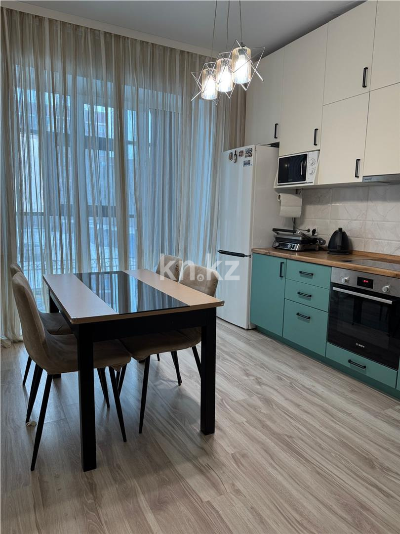 Продажа 2-комнатной квартиры, 66 м² в Караганде - фото 8