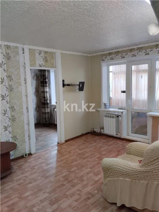 Продажа 2-комнатной квартиры, 45 м² - Продажа квартир в Темиртау - страница 5 фото 2 из 5