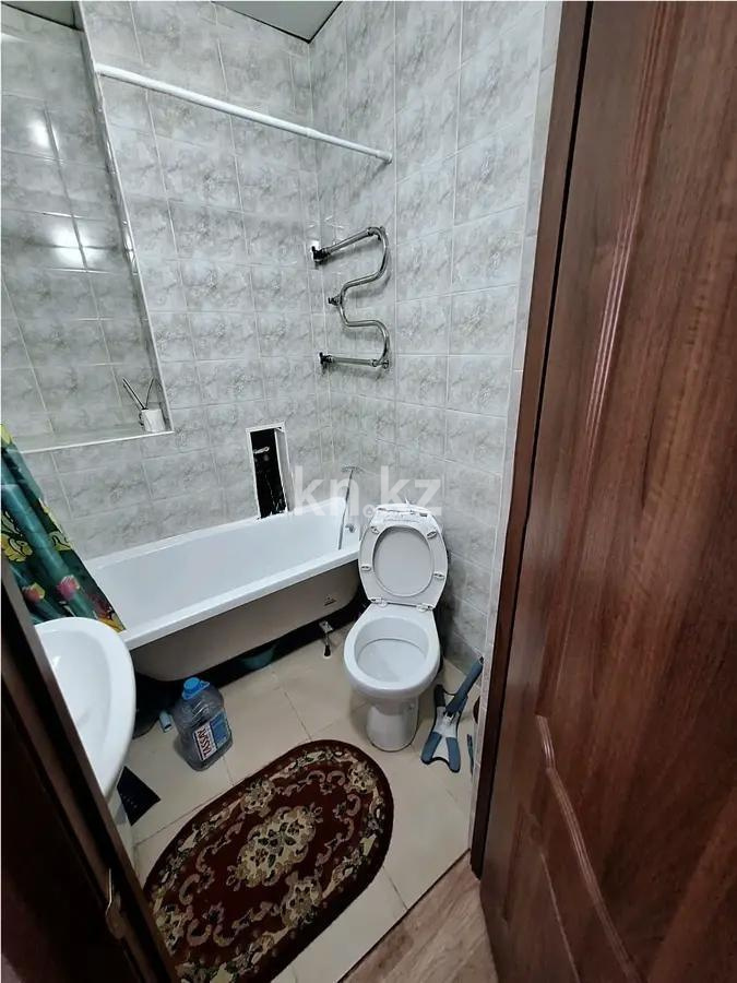 Продажа 1-комнатной квартиры, 21 м², пр. Кошкарбаева, дом  68 - Продажа  однокомнатных квартир в Астане фото 3 из 3
