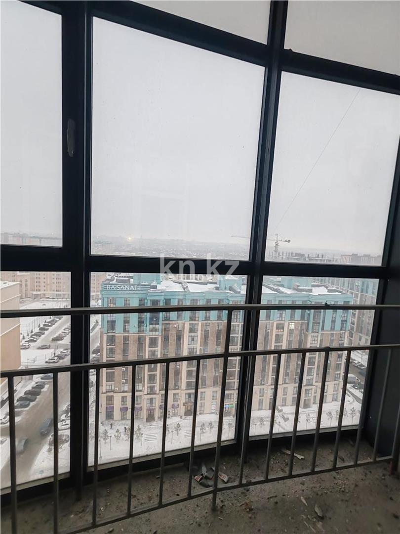 Продажа 4-комнатной квартиры, 114 м² - Аренда квартир помесячно в Жезказгане фото 20 из 28