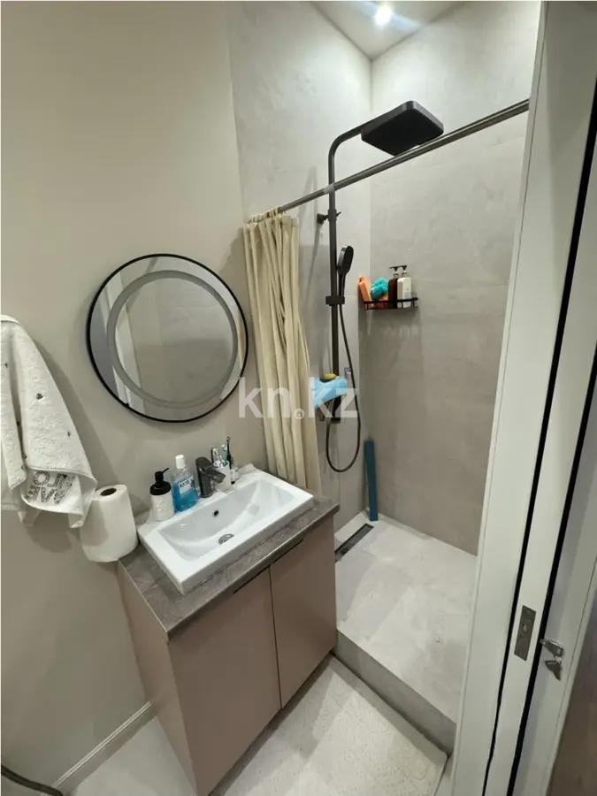 Продажа 1-комнатной квартиры, 33.4 м², пр. Сейфуллина, дом  416 в Алматы - фото 8