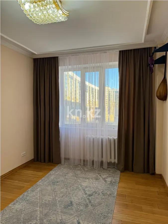 Продажа 2-комнатной квартиры, 59 м², ул. Сыганак, дом  54 - Продажа  двухкомнатных квартир в новостройках Астаны без посредников фото 1 из 1