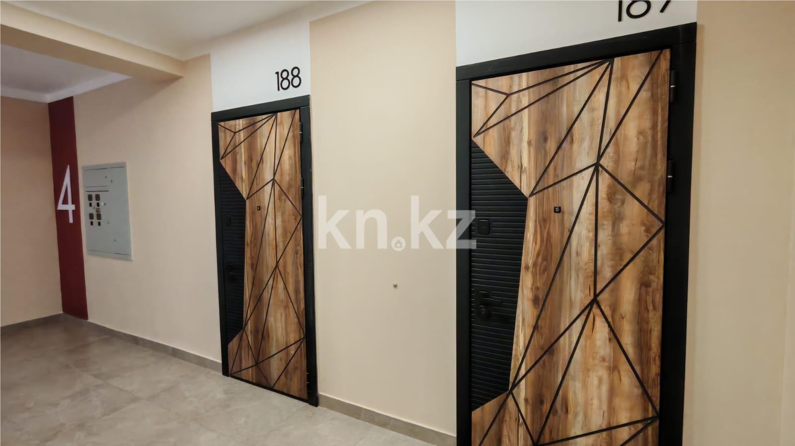 Продажа 2-комнатной квартиры, 60 м² в Караганде - фото 13