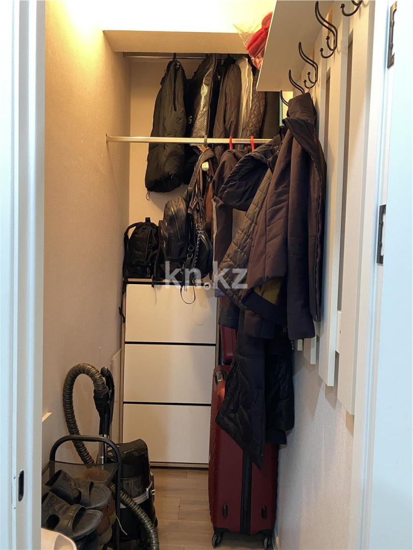 Продажа 3-комнатной квартиры, 88 м² - Недвижимость в Казахстане - страница 3 фото 22 из 24