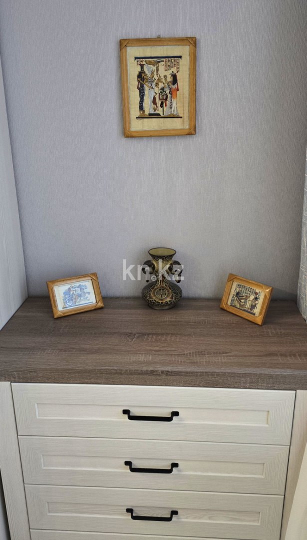 Аренда 2-комнатной квартиры, 76 м² - Аренда недвижимости в Алматы фото 4 из 14