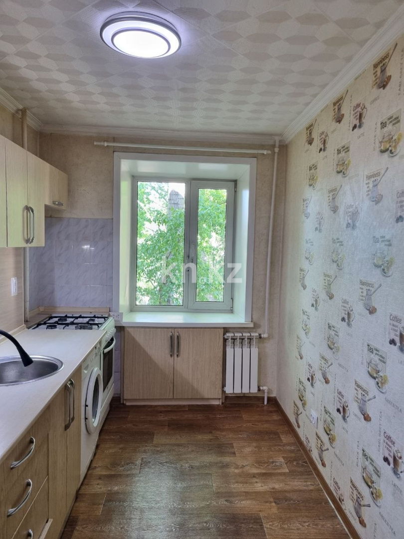 Продажа 4-комнатной квартиры, 86 м² - Продажа четырехкомнатных квартир в Караганде фото 21 из 21