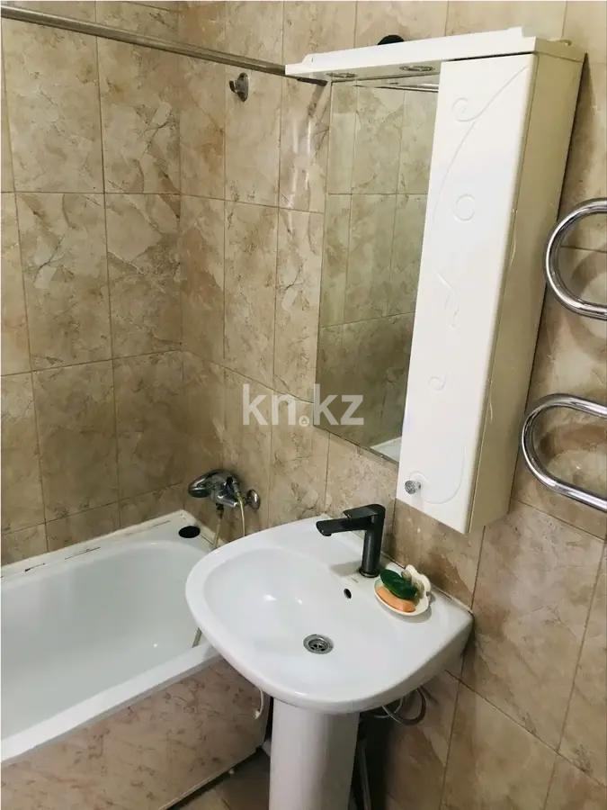 Продажа 1-комнатной квартиры, 28 м² в Астане - фото 3