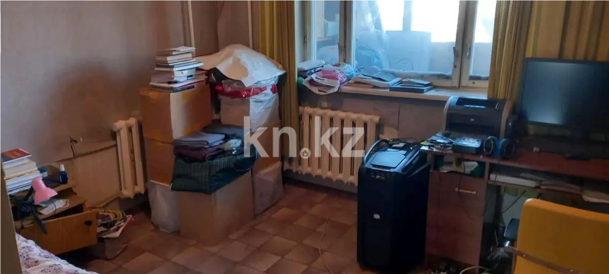 Продажа 2-комнатной квартиры, 51.7 м², ул. Жарокова, дом  292 - Продажа  двухкомнатных квартир в Алматы с фото фото 2 из 3