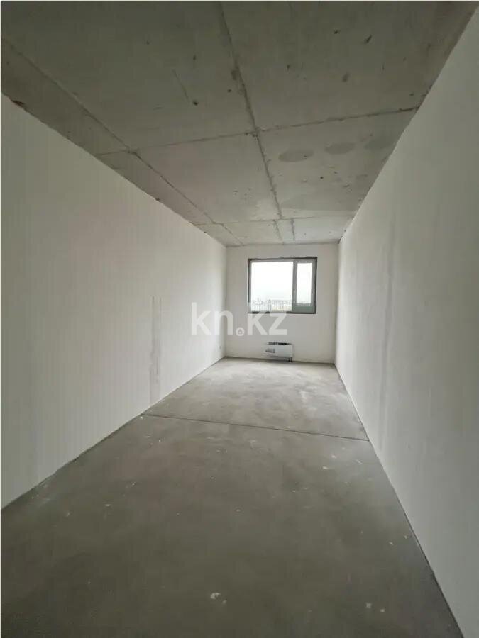 Продажа 2-комнатной квартиры, 72 м² в Алматы