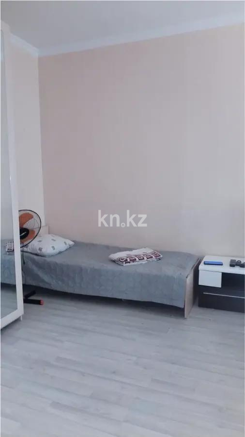 Продажа 1-комнатной квартиры, 36 м² - Продажа недвижимости в Астане - страница 16 фото 2 из 5