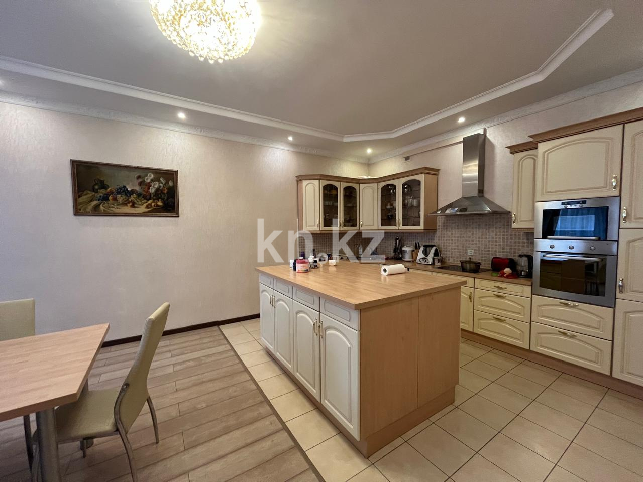 Продажа 7-комнатного дома, 470 м², ул. Университетская - Продажа домов, коттеджей в Караганде фото 19 из 25