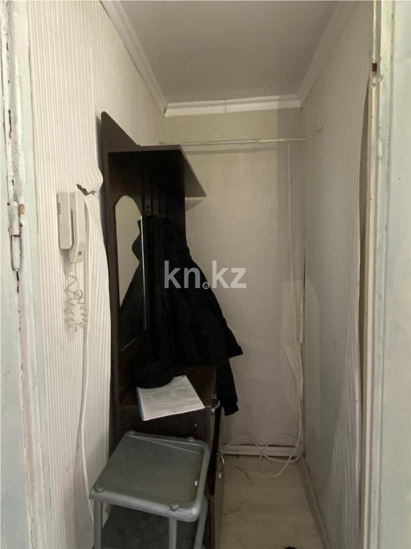 Продажа 1-комнатной квартиры, 30 м² в Караганде - фото 10