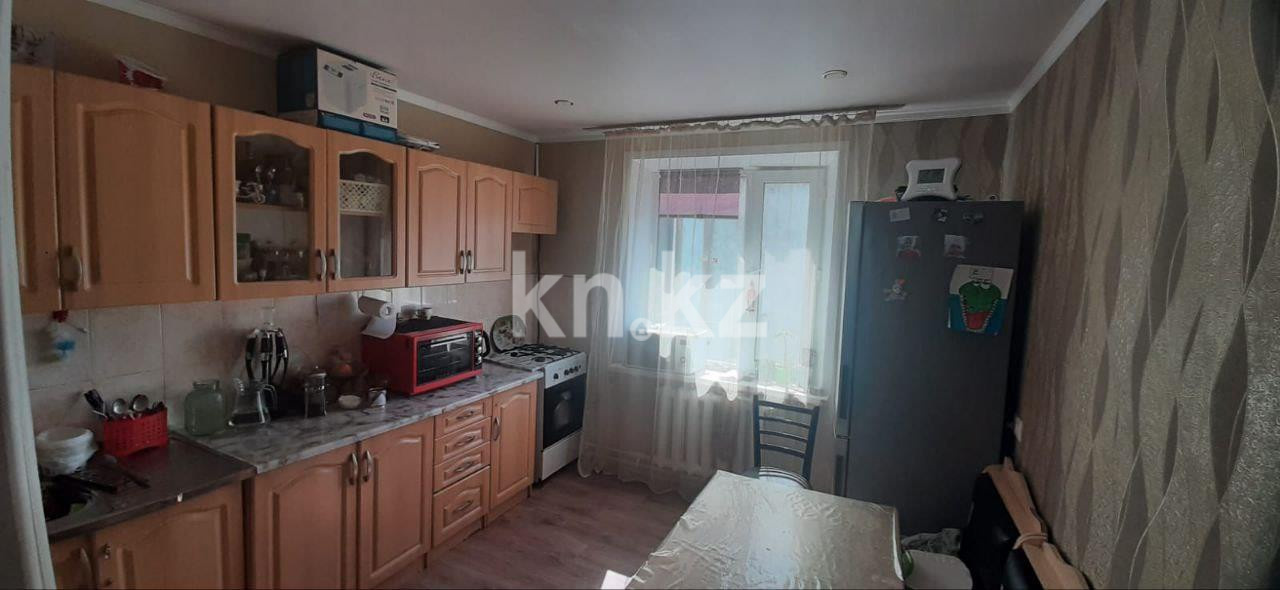 Продажа 3-комнатной квартиры, 67 м², мкр-н 8-й - Продажа  трехкомнатных квартир в Темиртау фото 7 из 19