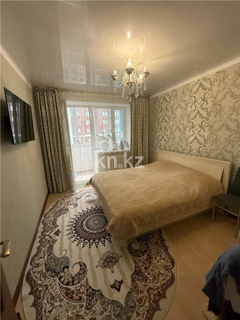 Продажа 3-комнатной квартиры, 87 м², ул. Жубанова в Астане - фото 8