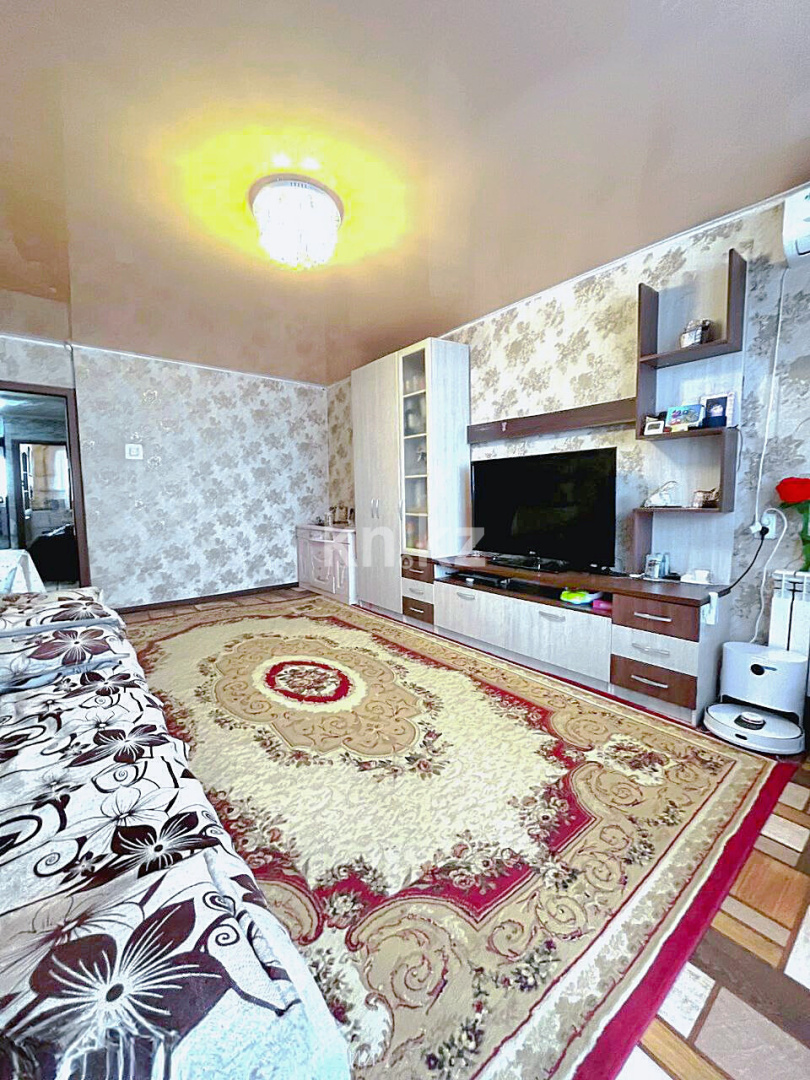 Продажа 2-комнатной квартиры, 52 м² - Недвижимость в Казахстане - страница 24 фото 1 из 21