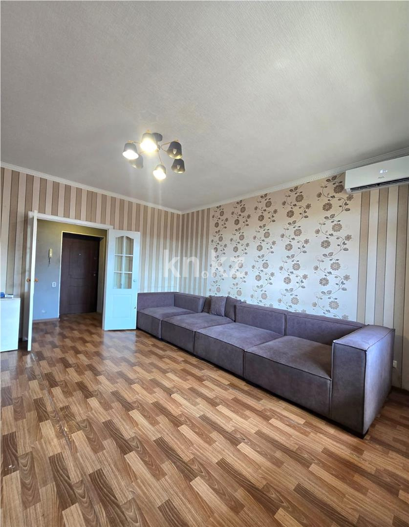 Продажа 2-комнатной квартиры, 59 м² - Продажа квартир в кирпичном доме в Казахстане - страница 2 фото 2 из 10