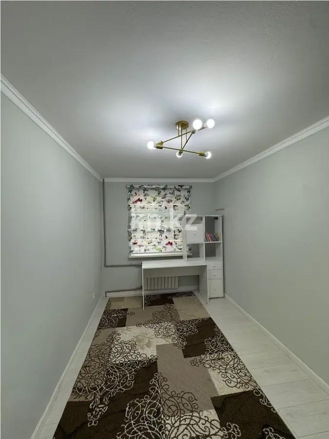 Продажа 3-комнатной квартиры, 59 м², мкр-н 6, дом  15 в Алматы - фото 2