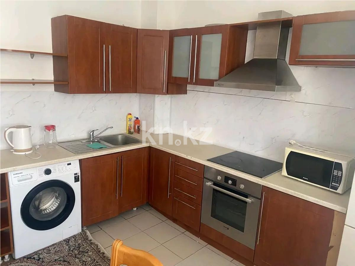 Продажа 1-комнатной квартиры, 49 м² - Продажа квартир в р-не Сарыарка Астаны фото 3 из 4