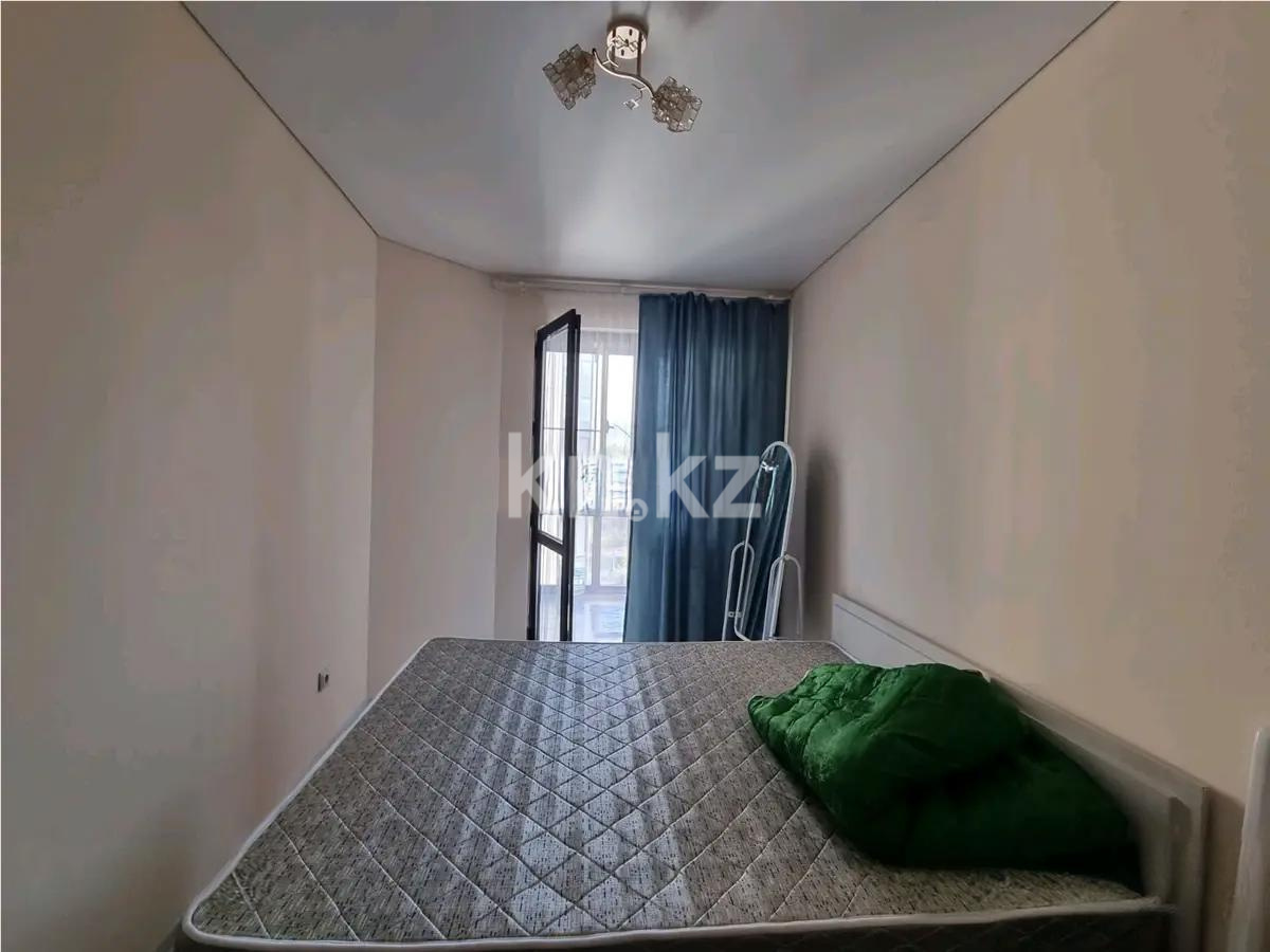 Продажа 2-комнатной квартиры, 40 м², ул. Тянь-Шаньская, дом  9г - Продажа  двухкомнатных квартир в Алматы без посредников с фото фото 2 из 4
