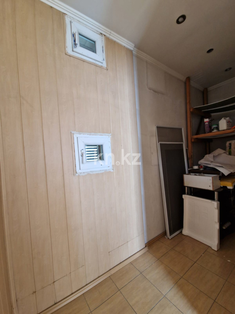Продажа 2-комнатной квартиры, 80 м² - Продажа квартир в Медеуском р-не Алматы фото 10 из 21