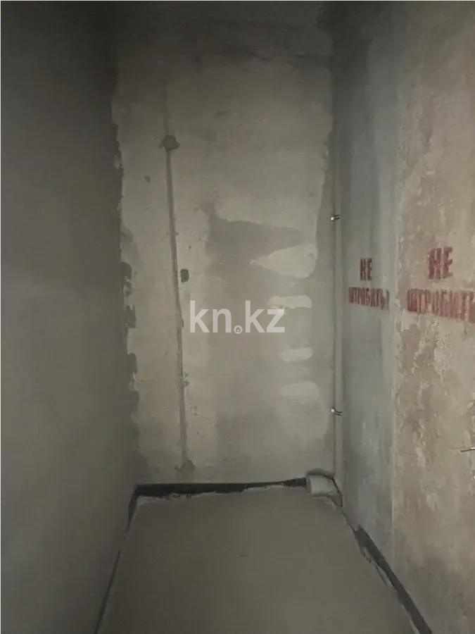 Продажа 3-комнатной квартиры, 71 м², ул. Тараз, дом  8/5 стр - Продажа  трехкомнатных квартир в новостройках Алматы без посредников фото 4 из 5