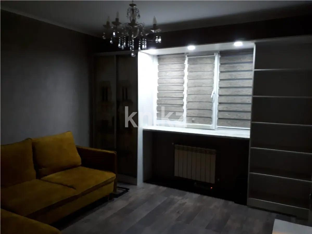 Продажа 1-комнатной квартиры, 27 м², ул. Кенесары хана, дом  83/2 в Алматы