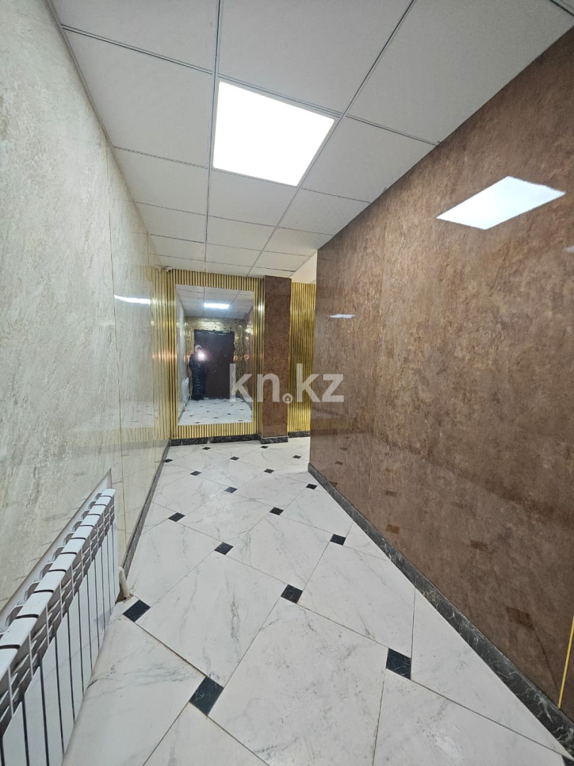 Продажа 4-комнатной квартиры, 92 м² - Продажа квартир в Казахстане - страница 36 фото 21 из 22