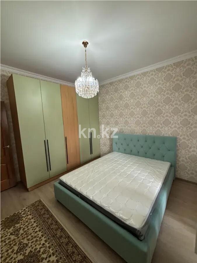 Продажа 3-комнатной квартиры, 73 м² в Алматы - фото 2