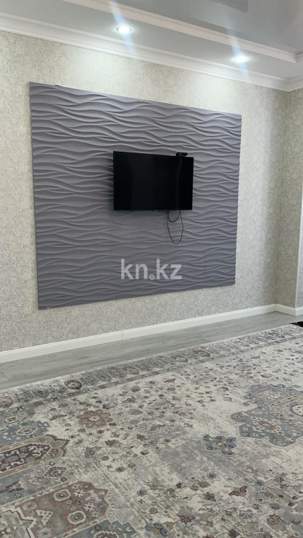 Продажа 2-комнатной квартиры, 84 м², мкр-н 17, дом  20 - Продажа квартир в Актау фото 5 из 13