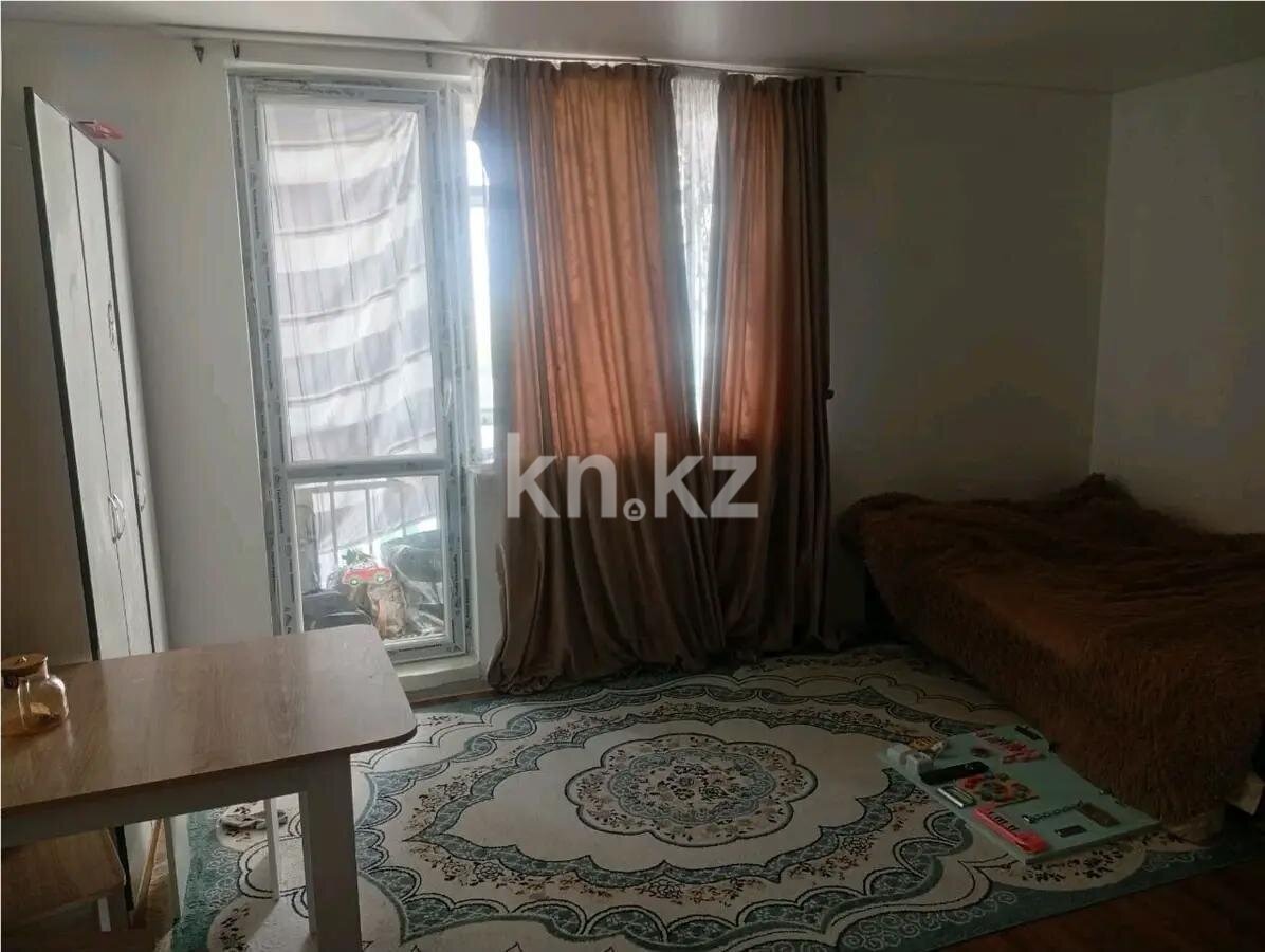 Продажа 1-комнатной квартиры, 30 м² в Астане
