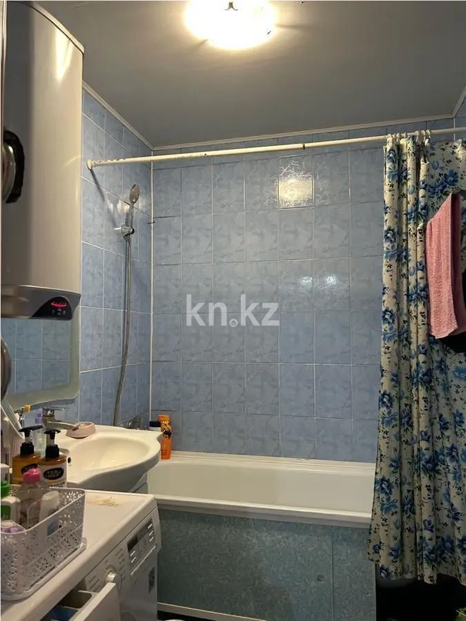 Продажа 4-комнатной квартиры, 89 м², ул. 9-й мкр., дом  86 - Продажа квартир в Темиртау без посредников фото 7 из 8