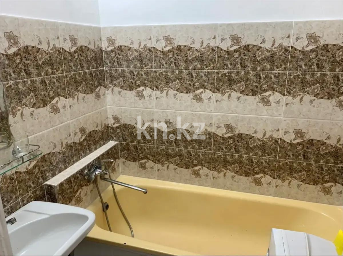 Продажа 1-комнатной квартиры, 42 м², ул. Таттимбета - Продажа квартир в Караганде фото 3 из 4