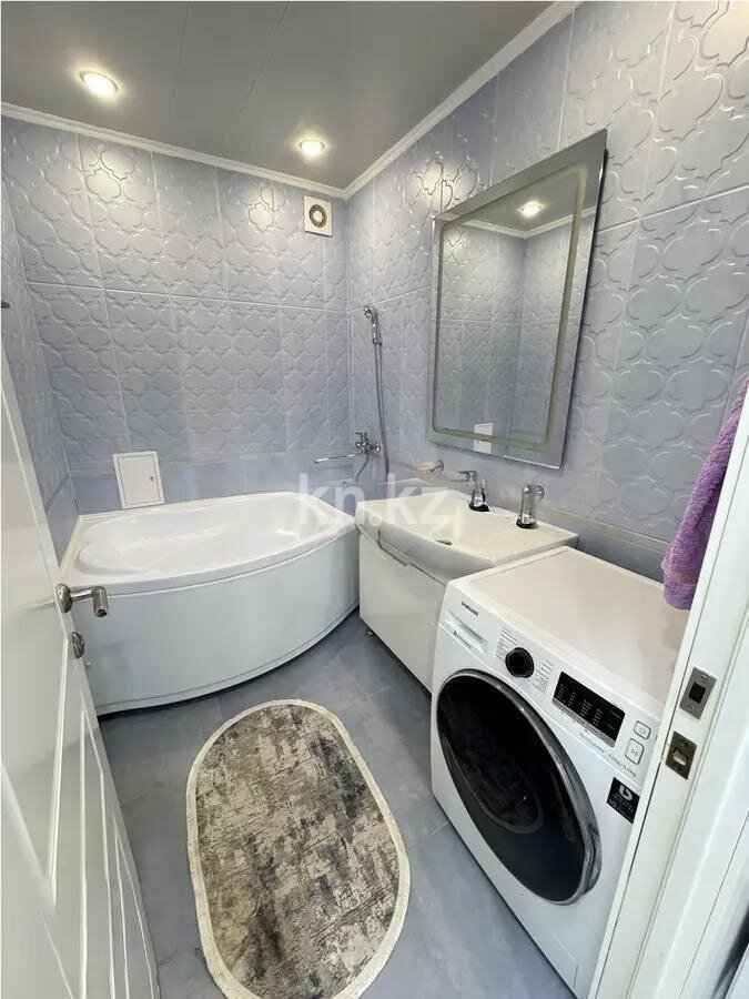Продажа 3-комнатной квартиры, 73 м² в Астане - фото 5