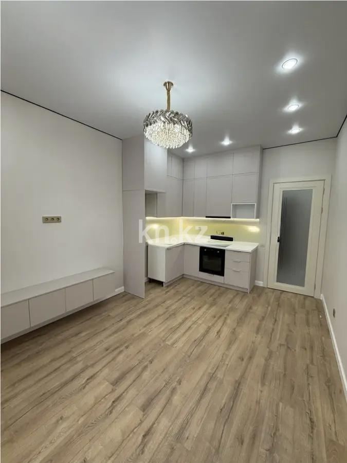 Продажа 2-комнатной квартиры, 42 м² - Продажа квартир от собственников в Астане - страница 13 фото 3 из 6