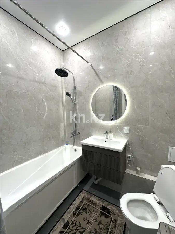 Продажа 2-комнатной квартиры, 61 м² - Продажа квартир в Астане без посредников - страница 4 фото 4 из 5