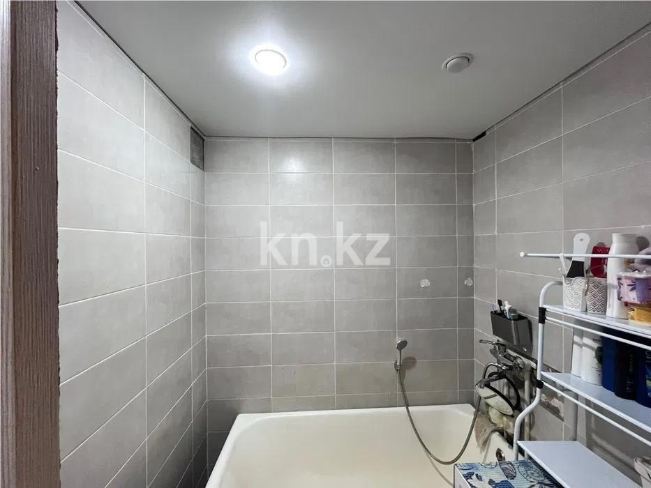 Продажа 1-комнатной квартиры, 40 м², ул. Чокана Уалиханова, дом  15/2 - Продажа квартир в Темиртау без посредников фото 4 из 7