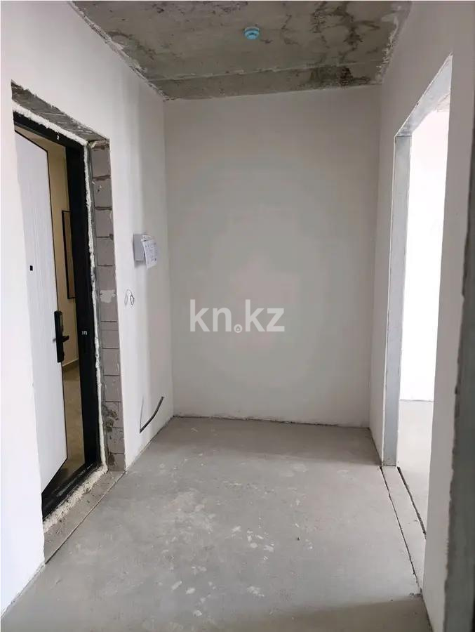 Продажа 1-комнатной квартиры, 40.5 м² в Алматы - фото 3