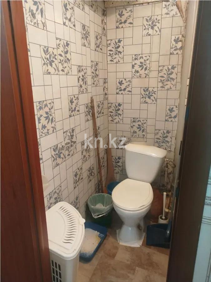 Продажа 3-комнатной квартиры, 63 м², мкр-н 19, дом  43 в Караганде - фото 6